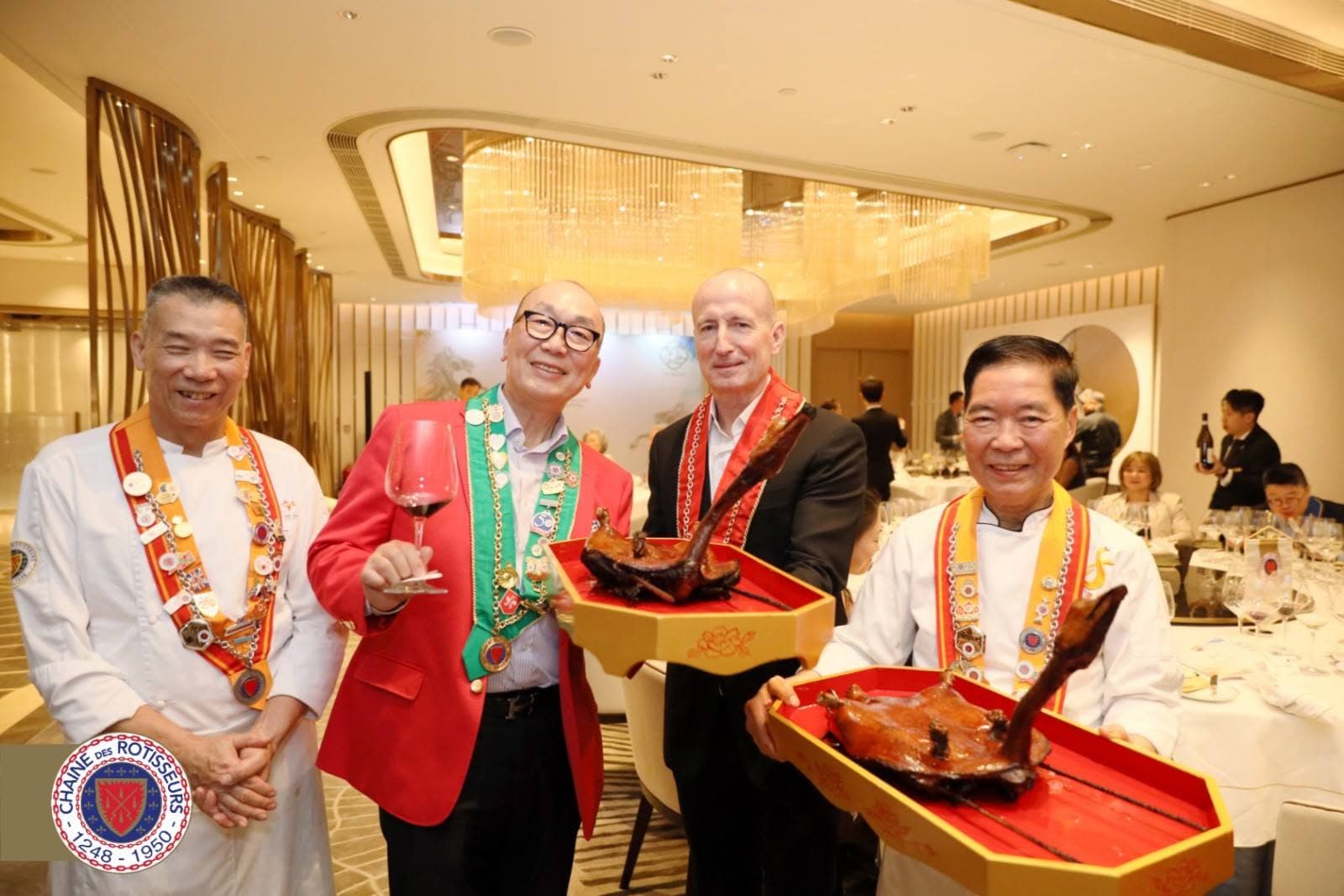 The Culinary Leader visual 1